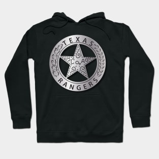 Texas Rangers Hoodie